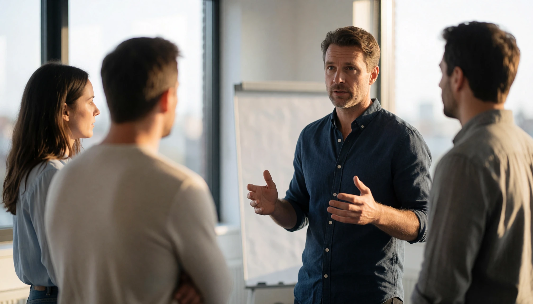 Formaliser une procédure de gestion des incidents informatiques dans une PME